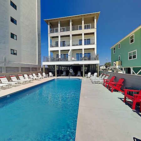 Willa Pearl West Gulf Shores Zewnętrze zdjęcie