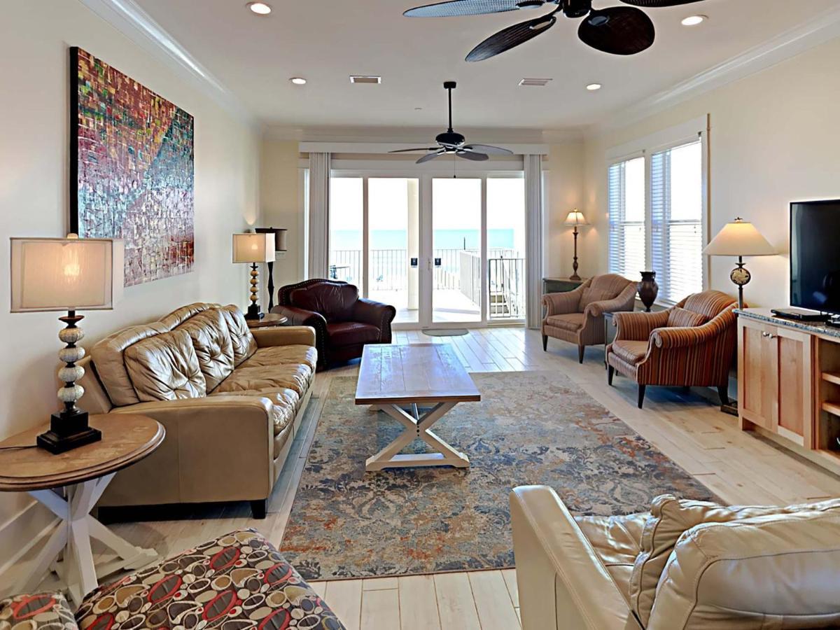Willa Pearl West Gulf Shores Zewnętrze zdjęcie