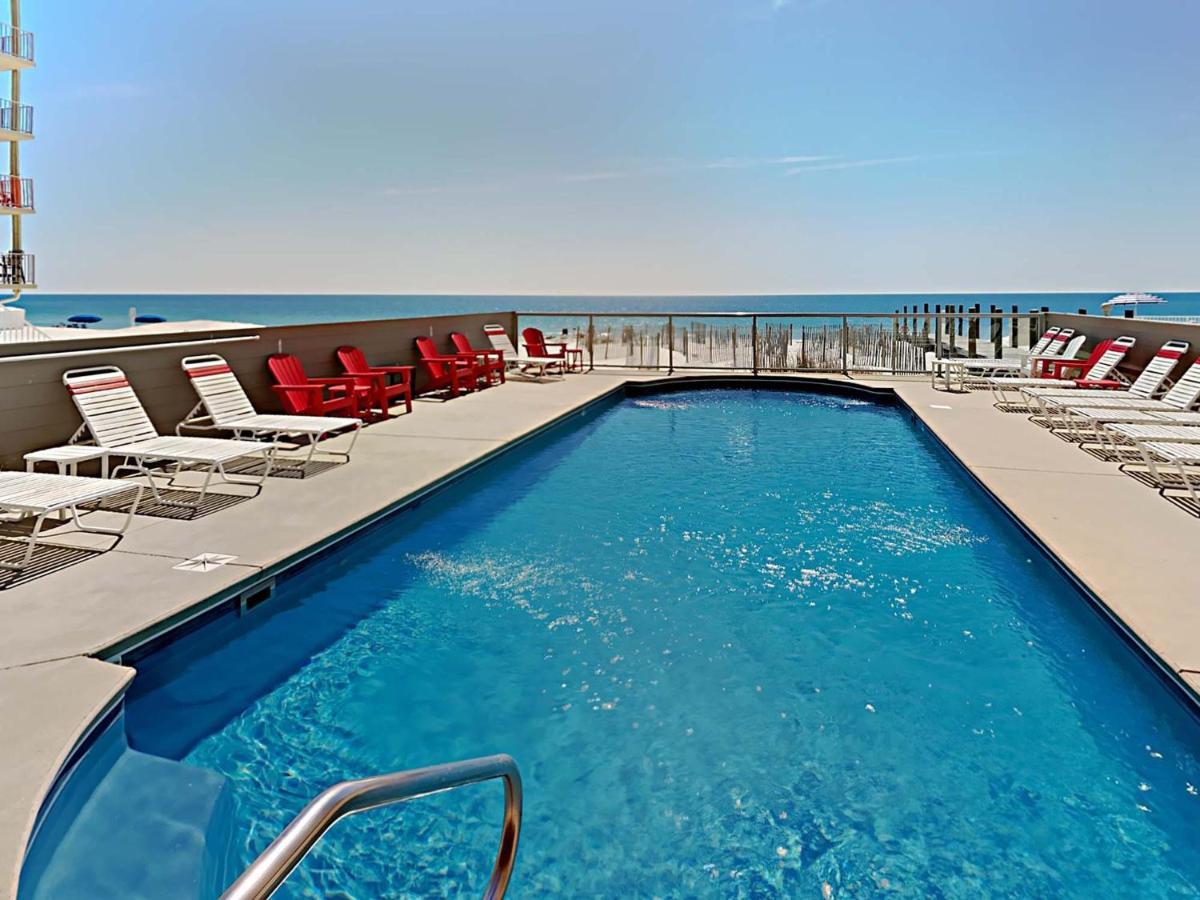 Willa Pearl West Gulf Shores Zewnętrze zdjęcie