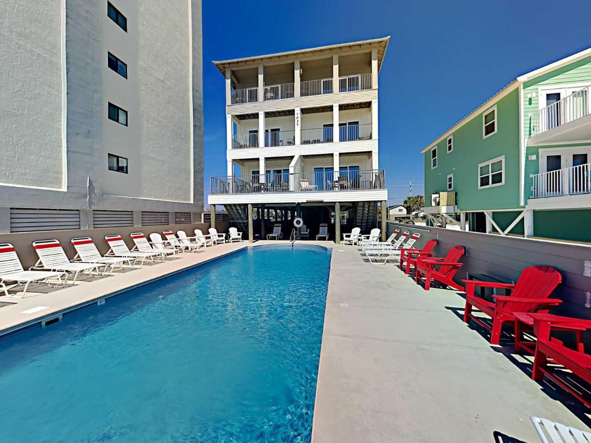 Willa Pearl West Gulf Shores Zewnętrze zdjęcie